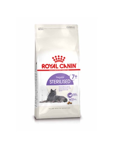 ROYAL CANIN CAT ADULT...