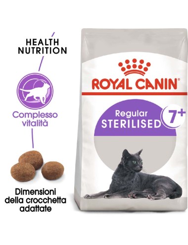 ROYAL CANIN CAT ADULT...