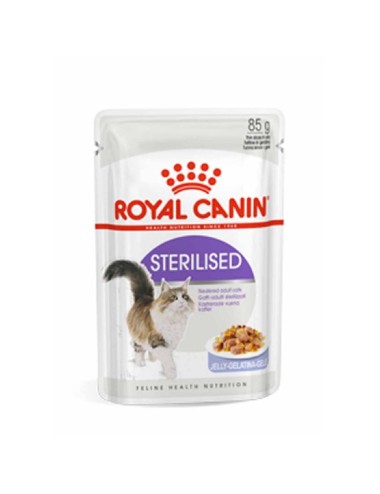 ROYAL CANIN CAT ADULT...