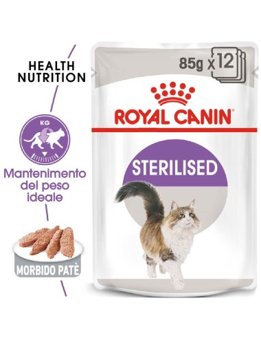 ROYAL CANIN CAT ADULT...