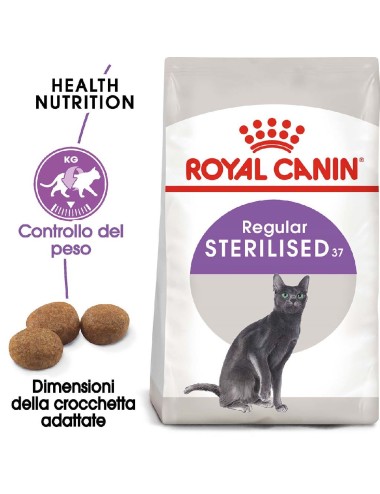ROYAL CANIN CAT ADULT...