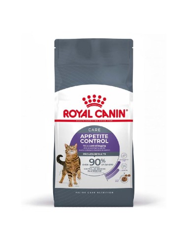 ROYAL CANIN CAT APPETITE...