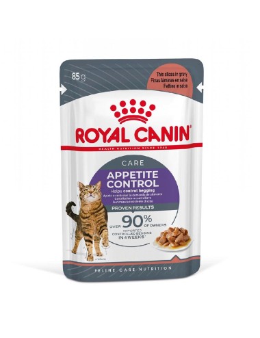 ROYAL CANIN CAT APPETITE...