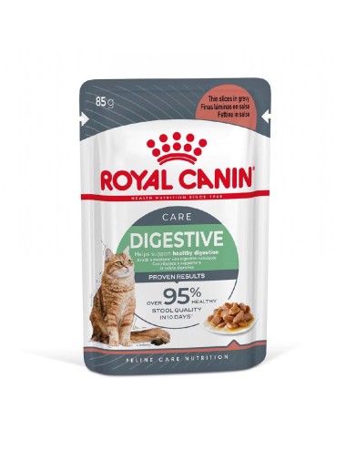 ROYAL CANIN CAT DIGESTIVE...