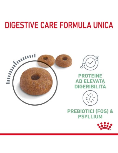 ROYAL CANIN CAT DIGESTIVE...
