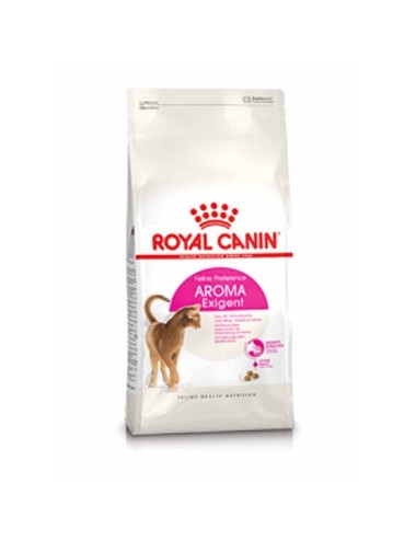 ROYAL CANIN CAT EXIGENT...