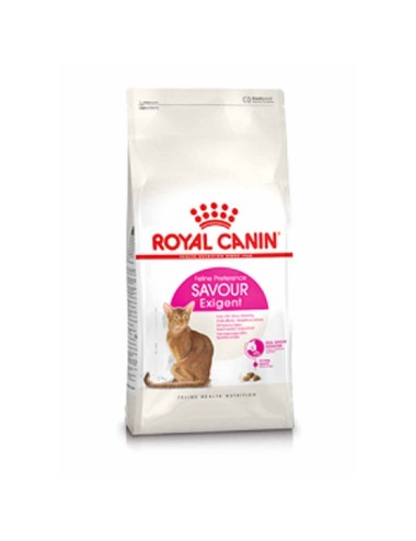 ROYAL CANIN CAT FUSSY...