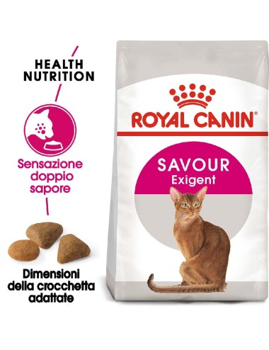 ROYAL CANIN CAT FUSSY...