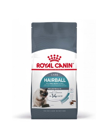 ROYAL CANIN CAT HAIRBALL...