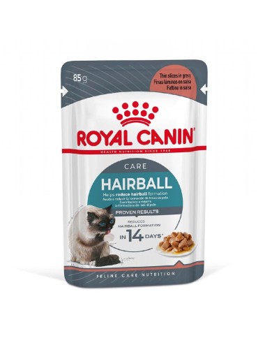 ROYAL CANIN CAT HAIRBALL Gr.85