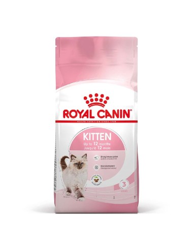 ROYAL CANIN CAT KITTEN Kg.1,2