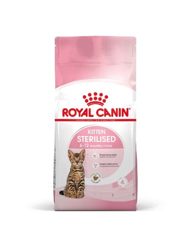 ROYAL CANIN CAT KITTEN...