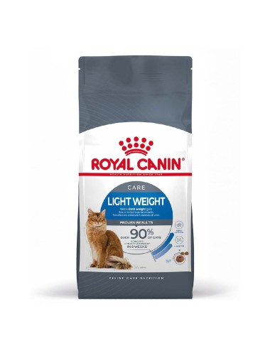 ROYAL CANIN CAT LIGHT...