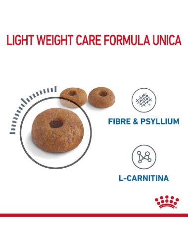 ROYAL CANIN CAT LIGHT...