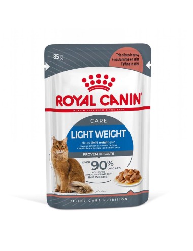 ROYAL CANIN CAT LIGHT...