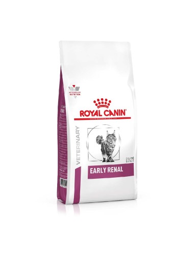 ROYAL CANIN CAT RENAL Gr.400