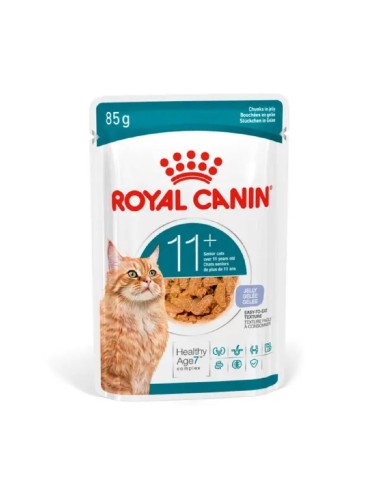 ROYAL CANIN CAT SENIOR...