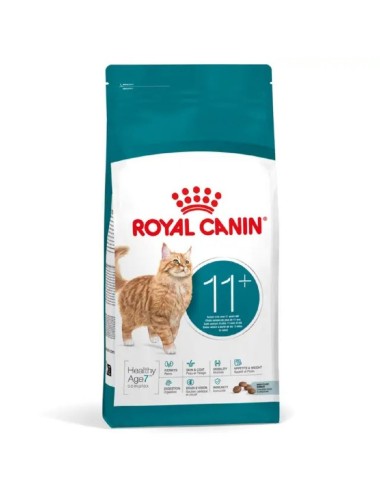 ROYAL CANIN CAT SENIOR...