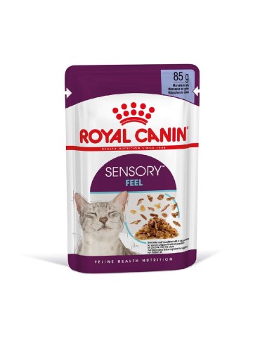 ROYAL CANIN CAT SENSORY...
