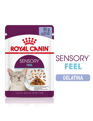 ROYAL CANIN CAT SENSORY...