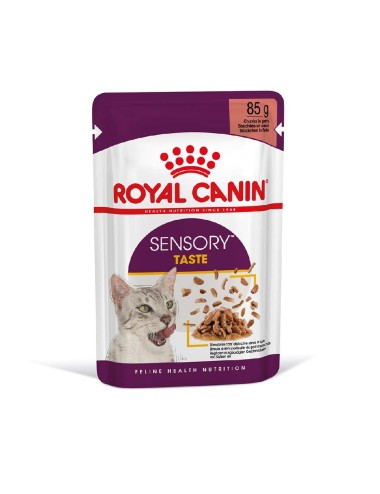 ROYAL CANIN CAT SENSORY...