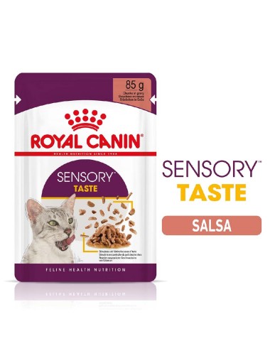 ROYAL CANIN CAT SENSORY...
