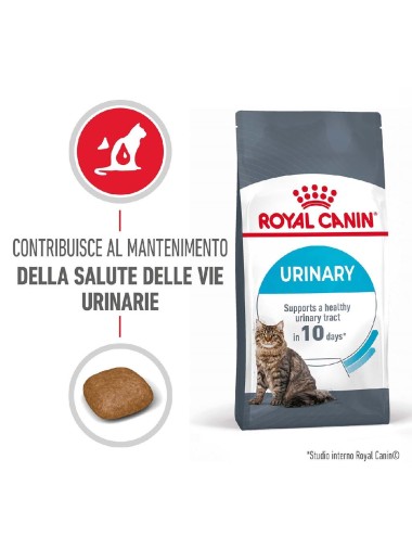 ROYAL CANIN CAT URINARY...