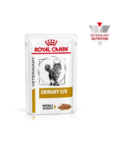 ROYAL CANIN CAT URINARY S/O...