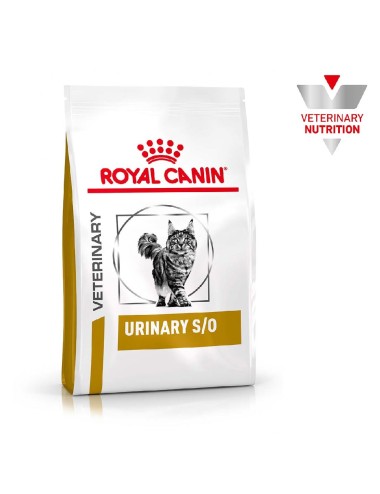 ROYAL CANIN CAT URINARY S/O...