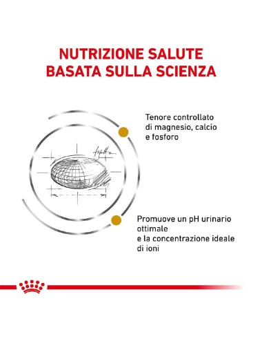 ROYAL CANIN CAT URINARY S/O...
