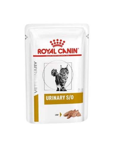 ROYAL CANIN CAT URINARY S/O...
