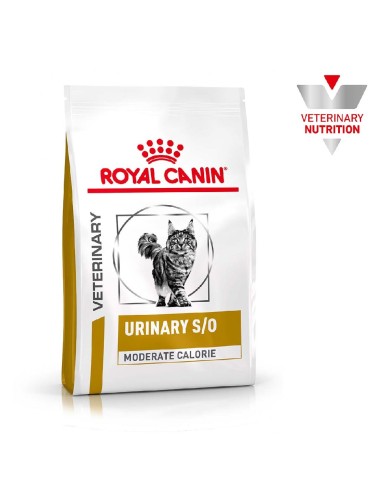 ROYAL CANIN CAT URINARY S/O...