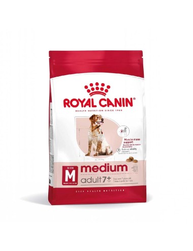 ROYAL CANIN DOG ADULT...