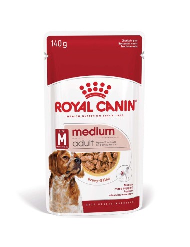 ROYAL CANIN DOG ADULT...
