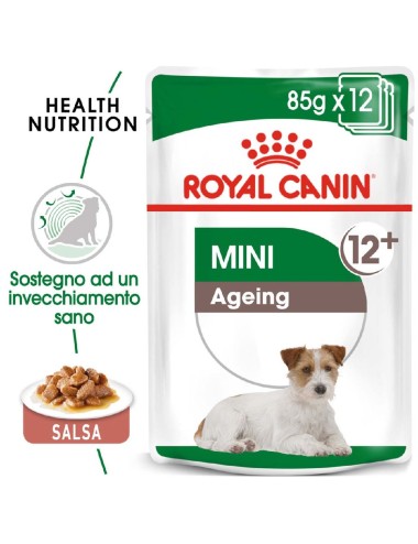 ROYAL CANIN DOG ADULT MINI...