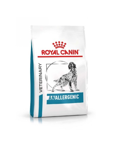 ROYAL CANIN DOG...