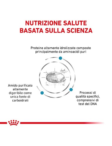 ROYAL CANIN DOG...