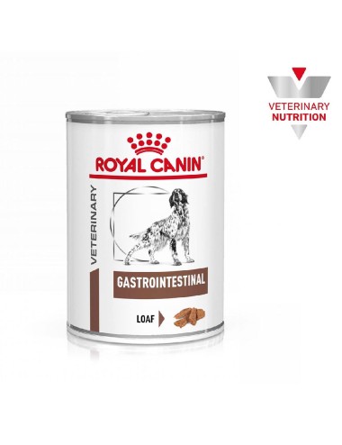 ROYAL CANIN DOG...