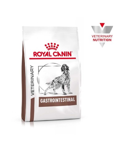 ROYAL CANIN DOG...