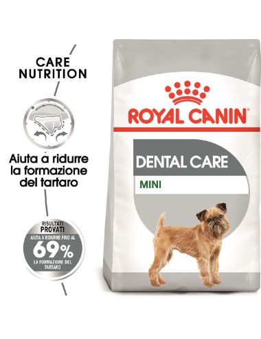 ROYAL CANIN DOG MINI...