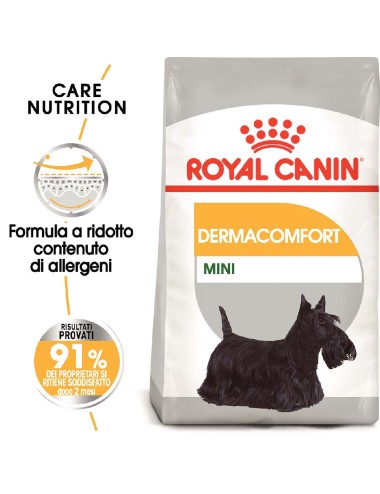 ROYAL CANIN DOG MINI...