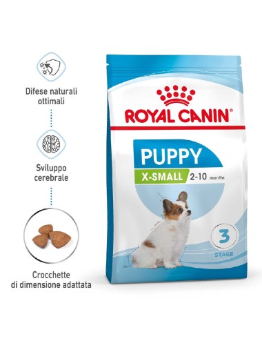 ROYAL CANIN DOG PUPPY...