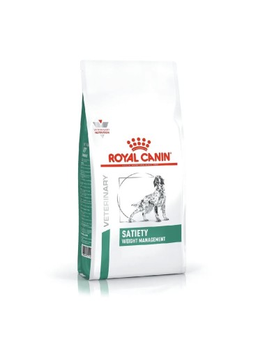 ROYAL CANIN DOG SATIETY Kg.1.5