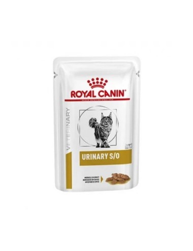 ROYAL CANIN DOG URINARY S/O...