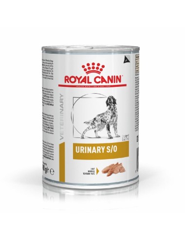 ROYAL CANIN DOG URINARY S/O...