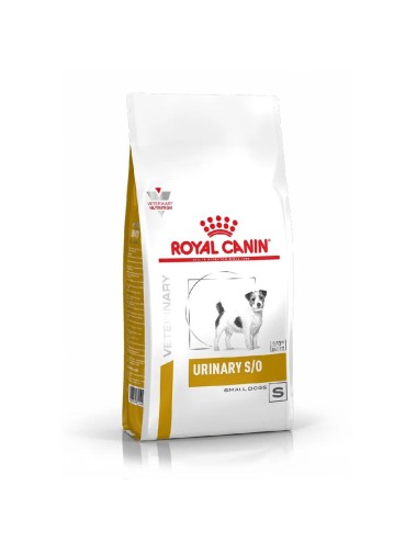 ROYAL CANIN DOG URINARY S/O...