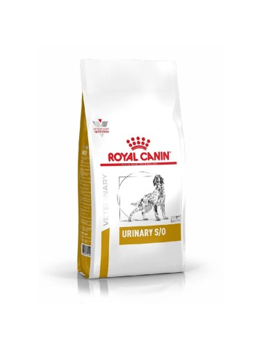 ROYAL CANIN DOG URINARY S/O...