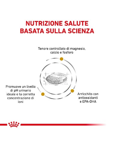 ROYAL CANIN DOG URINARY S/O...
