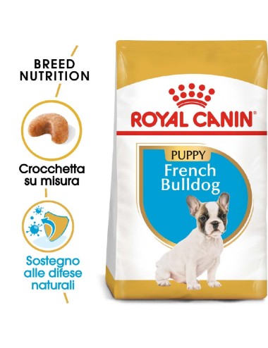 ROYAL CANIN PUPPY Kg.10 -...
