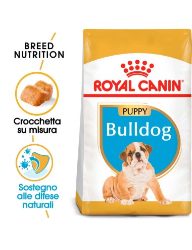 ROYAL CANIN PUPPY Kg.12 -...
